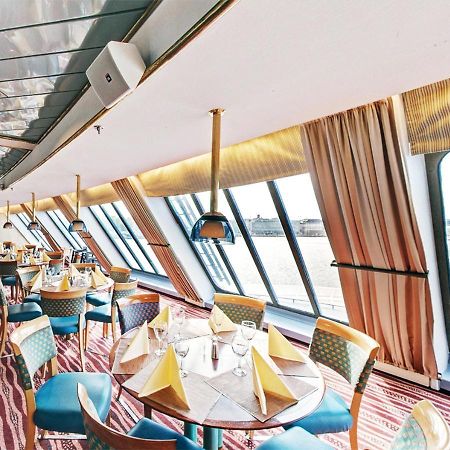 Viking Line Ferry Gabriella - One-Way Journey From Stockholm To Helsinki酒店 外观 照片